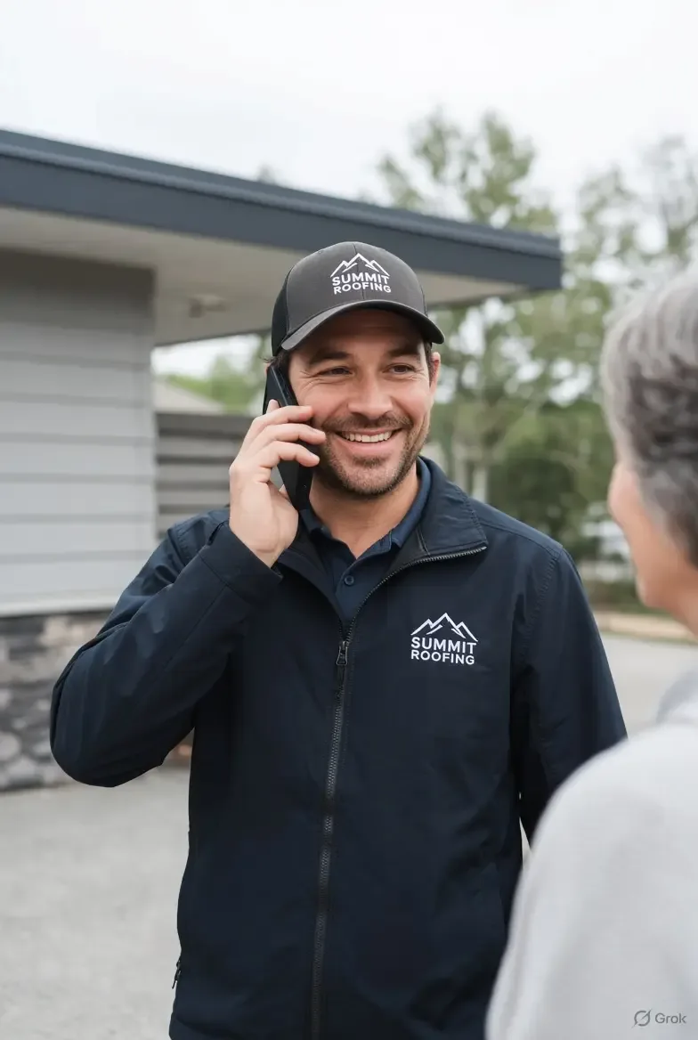 Flat Roof Leak Repair Gardner, CO FAQs